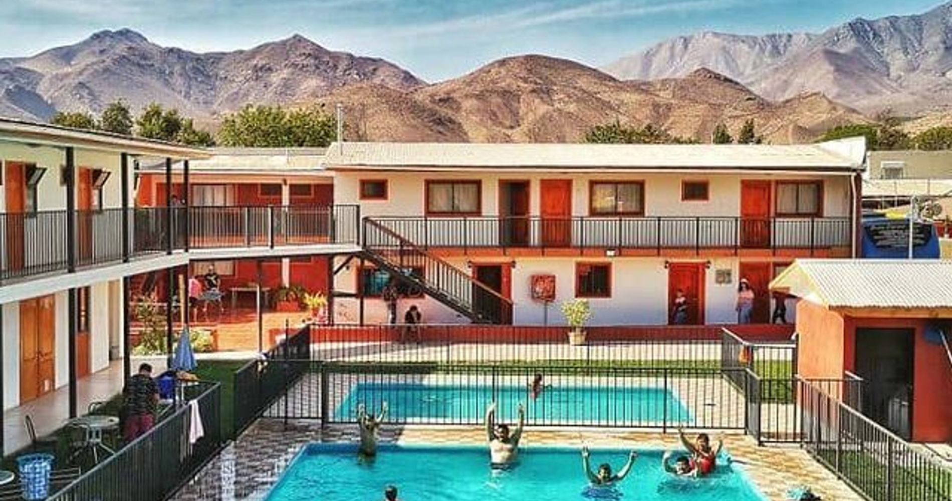 Hotel La Picá