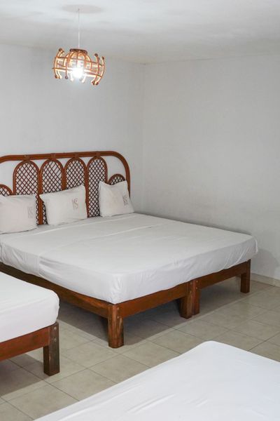 Hotel Santander Veracruz Centro Historico