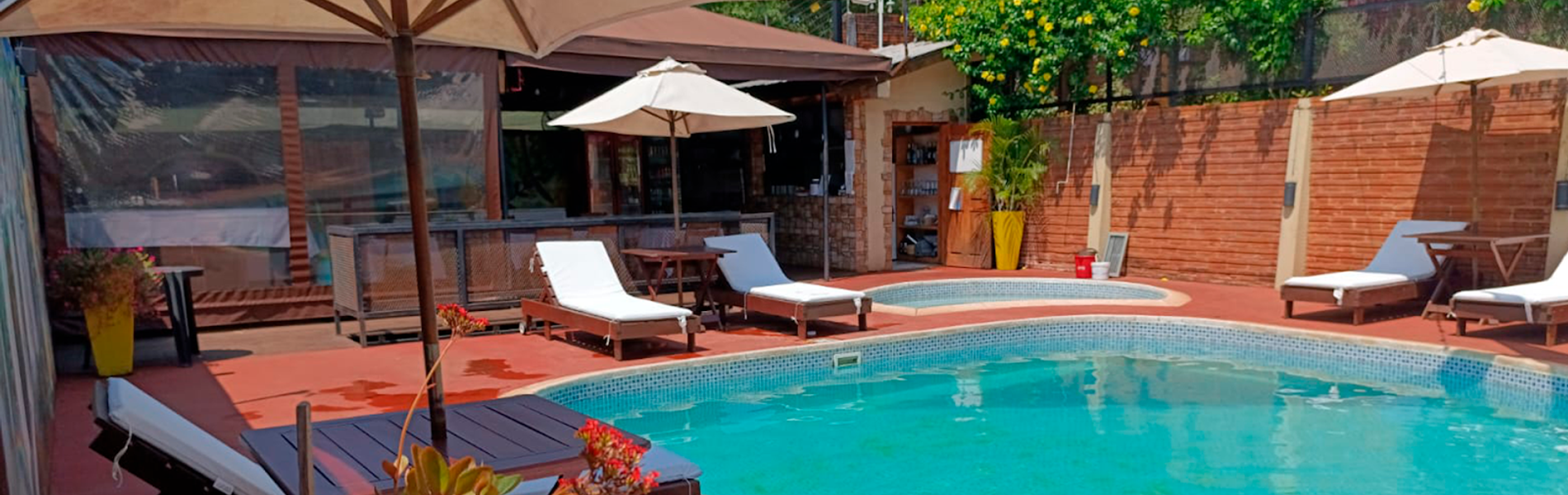 Terra Iguazú Cabañas