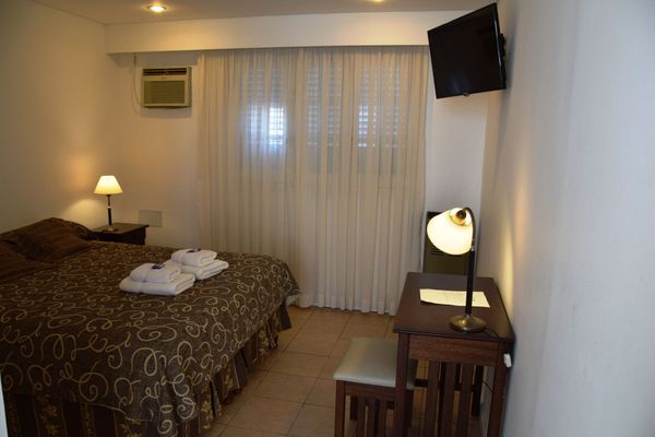 Habitación Doble Superior Plus