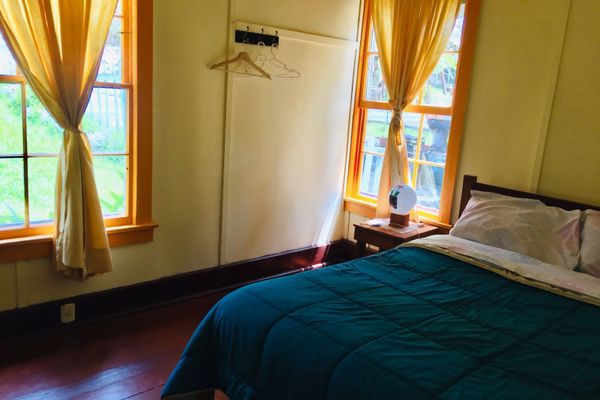 Chalet Turquesa para 12 personas