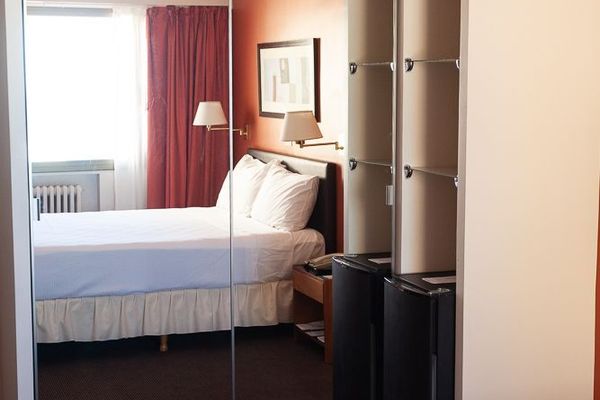 Vista Matrimonial Austral Express