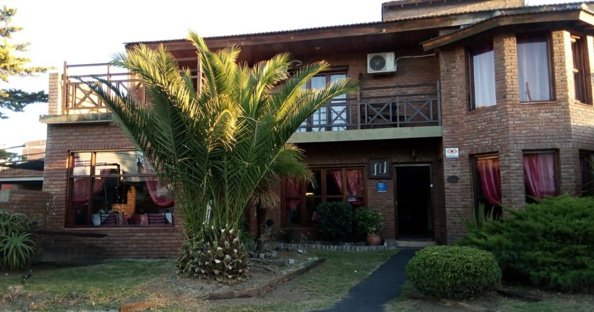 Posada Savoia - Santa Teresita