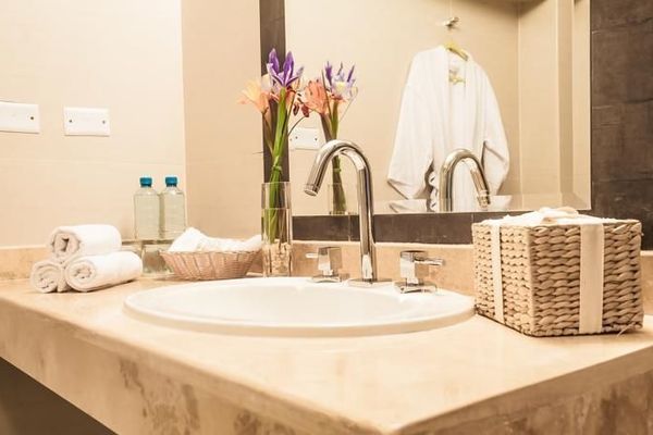 Habitación Estándar