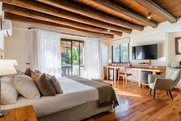 Habitación Superior