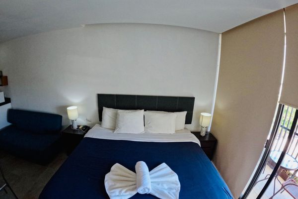 Studio in Vanessa 24