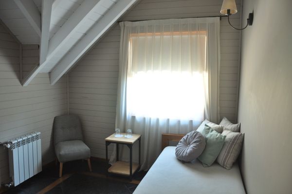 Suite Superior Lenga