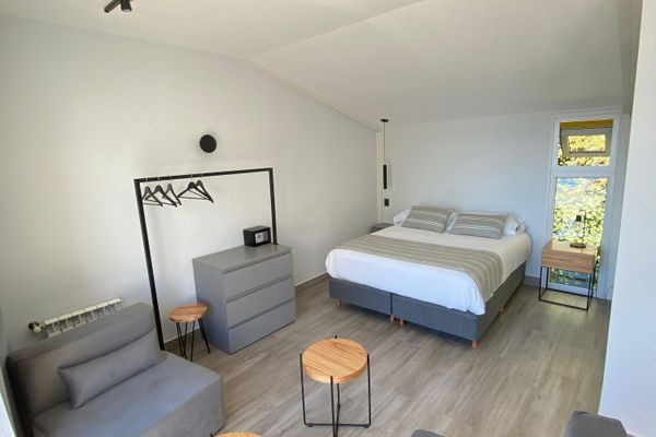 Departamento Estándar