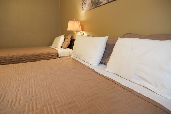 HABITACIÓN TRIPLE MATRIMONIAL