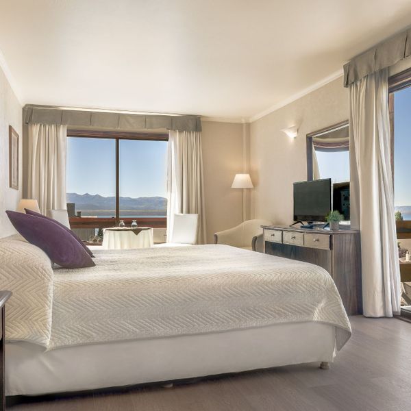 Soft Bariloche Hotel