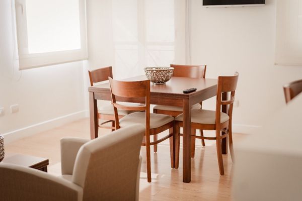 Suite Deluxe