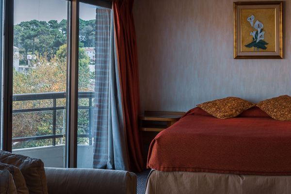 Tequendama Resort