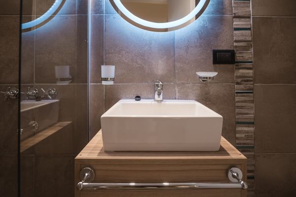 Habitación triple confort