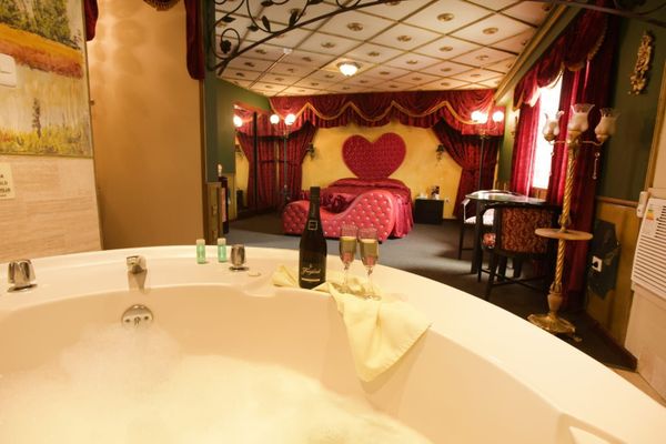 Tematica Moulin Rouge