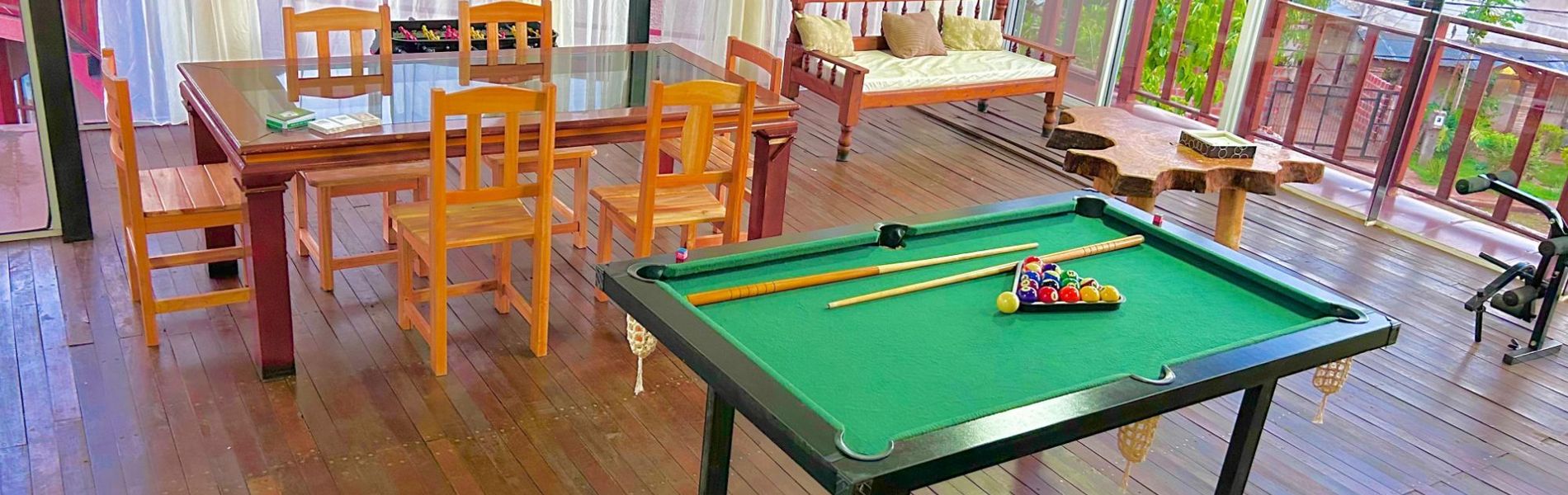 Hotel Tupã