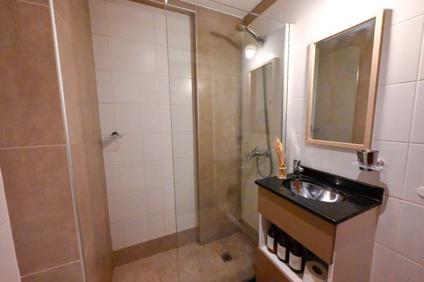 November Suites en el centro de Salta