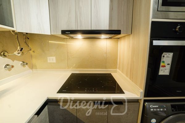 Depto El Golf, Santiago, Las Condes Disegni 10