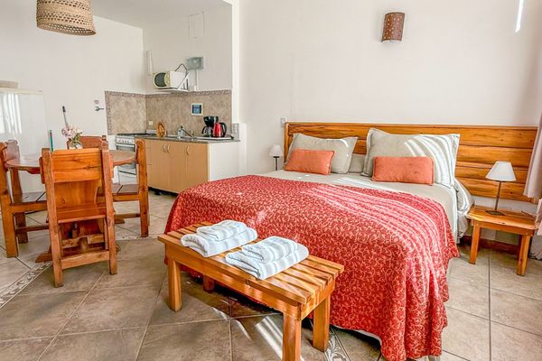 Habitación Familiar Superior (MASCARDI)