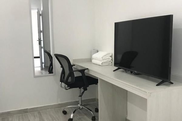 TV habitacion