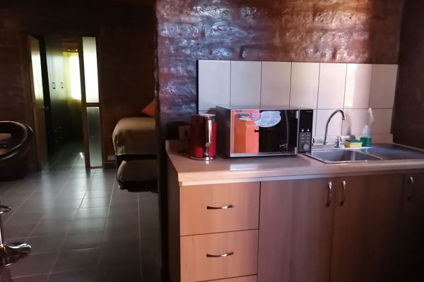 Apartamento Estándar