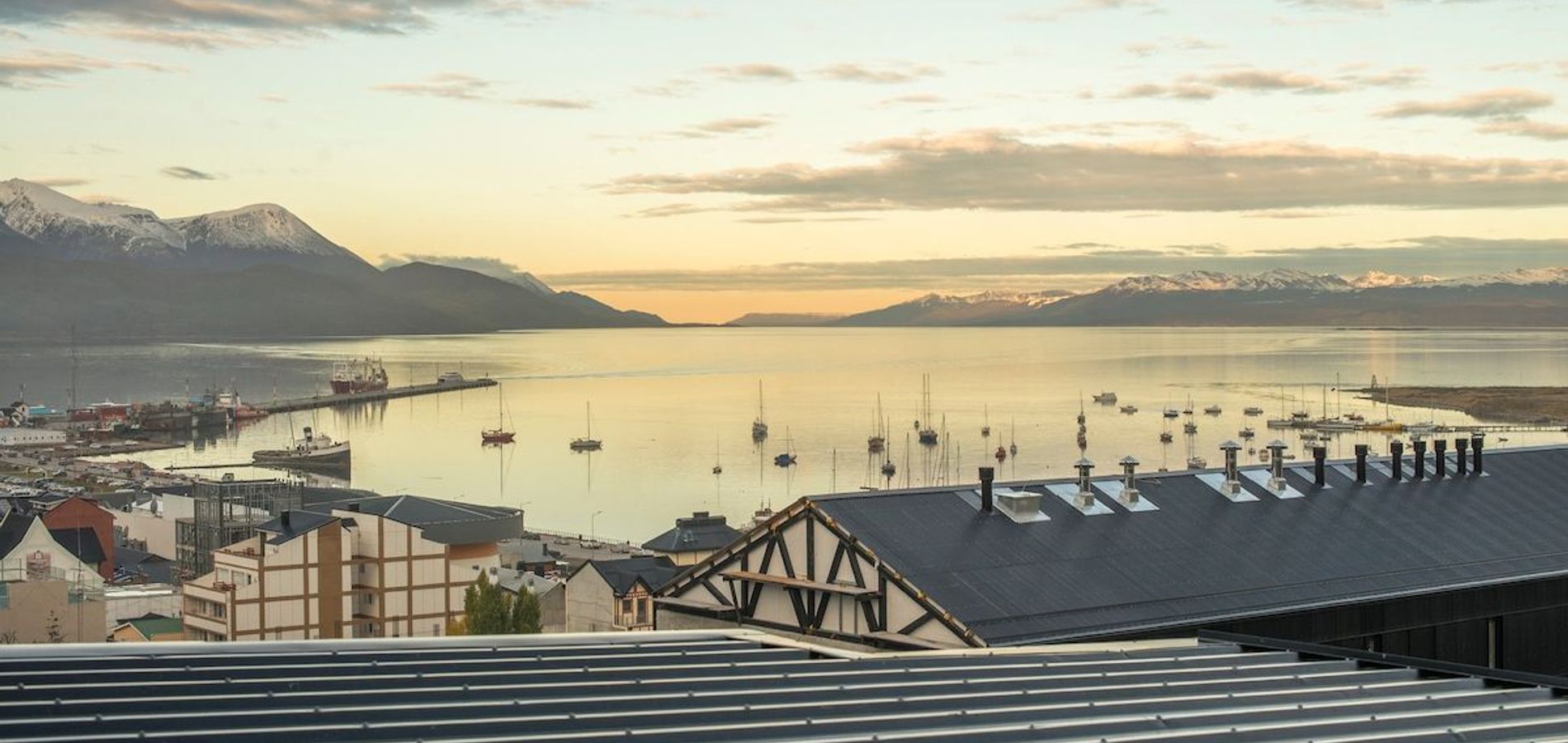 Apartment Ushuaia