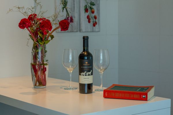 Departamento Superior 2 dormitorios 