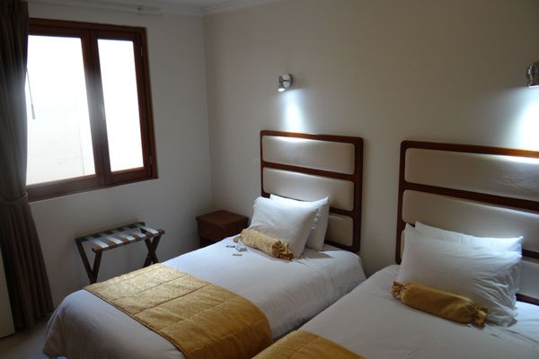 Departamento 2 habitaciones 