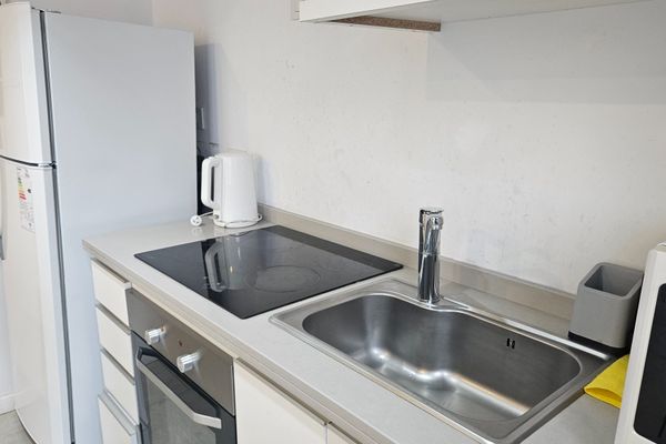 Depto 3 ambientes en Cañitas, Palermo [Ravi 3 amb]