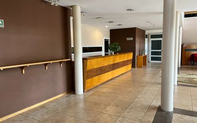 MaiteiPosadas - Recepción las 24 horas