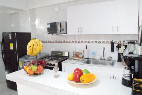 BOGOTÁ SEDE 2 - 201Amplio apto 3 hab en Centenario