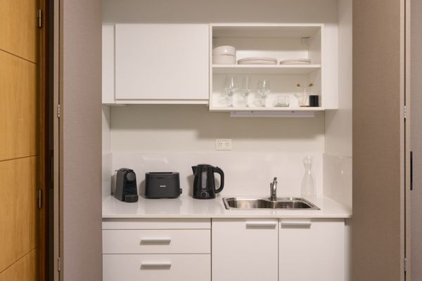 Monoambiente 