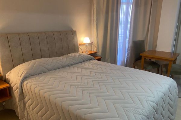 Suite Junior Single / Doble Matrimonial