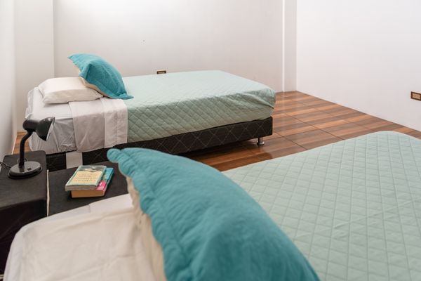 Departamento Suite