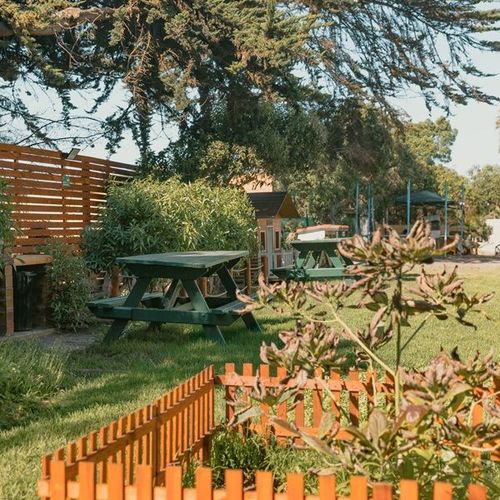 Apart Hotel Sendero del Sol