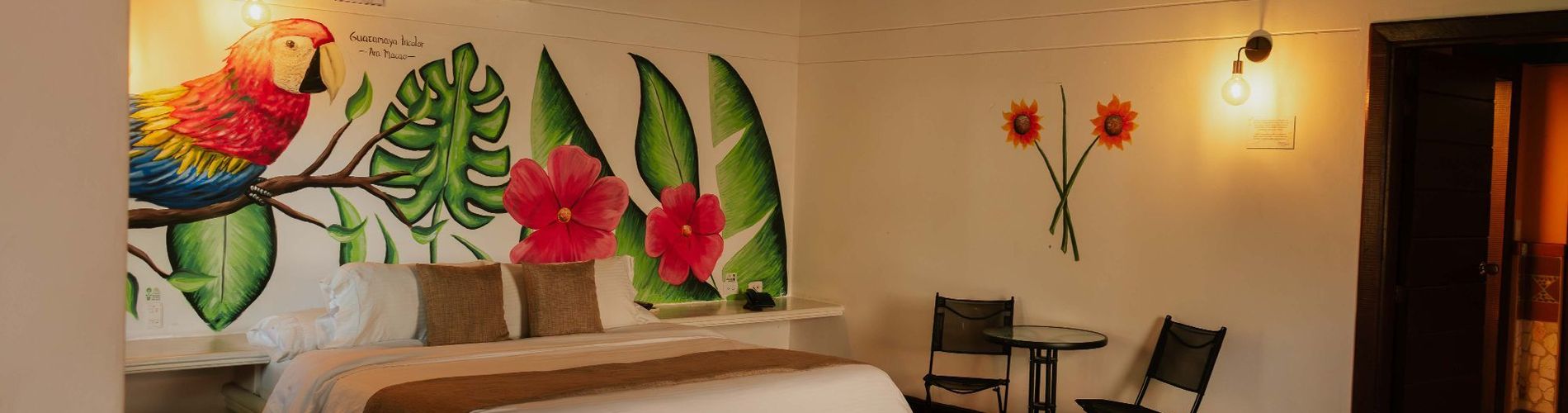 Hotel Portón del Sol Santa Fe