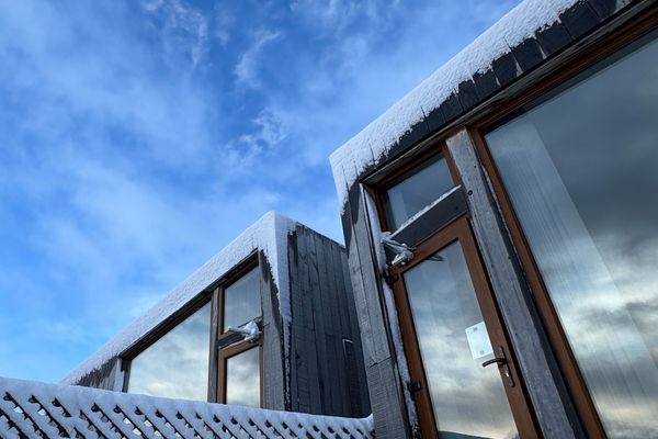 Villa Nórdica con Hot Tub