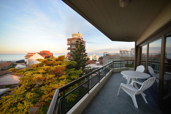 Tequendama Resort