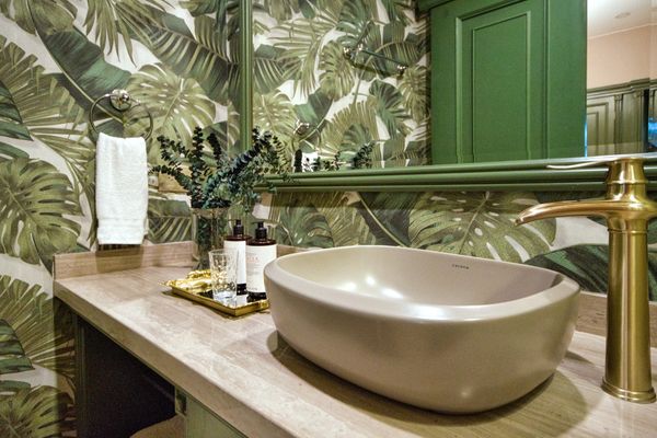 Victoriana Estándar 