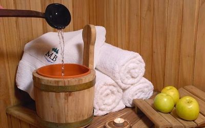 MiradoresdelBosqueApartSpa - 
                                    Spa                                