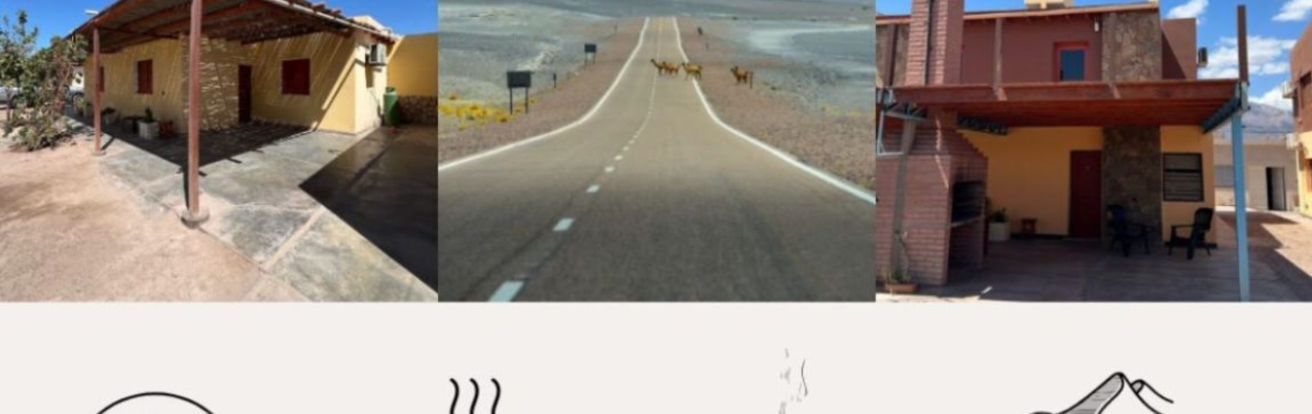 AIR OF THE ANDES CABINS