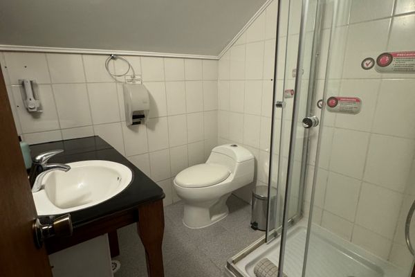 Habitación Triple Familiar Superior