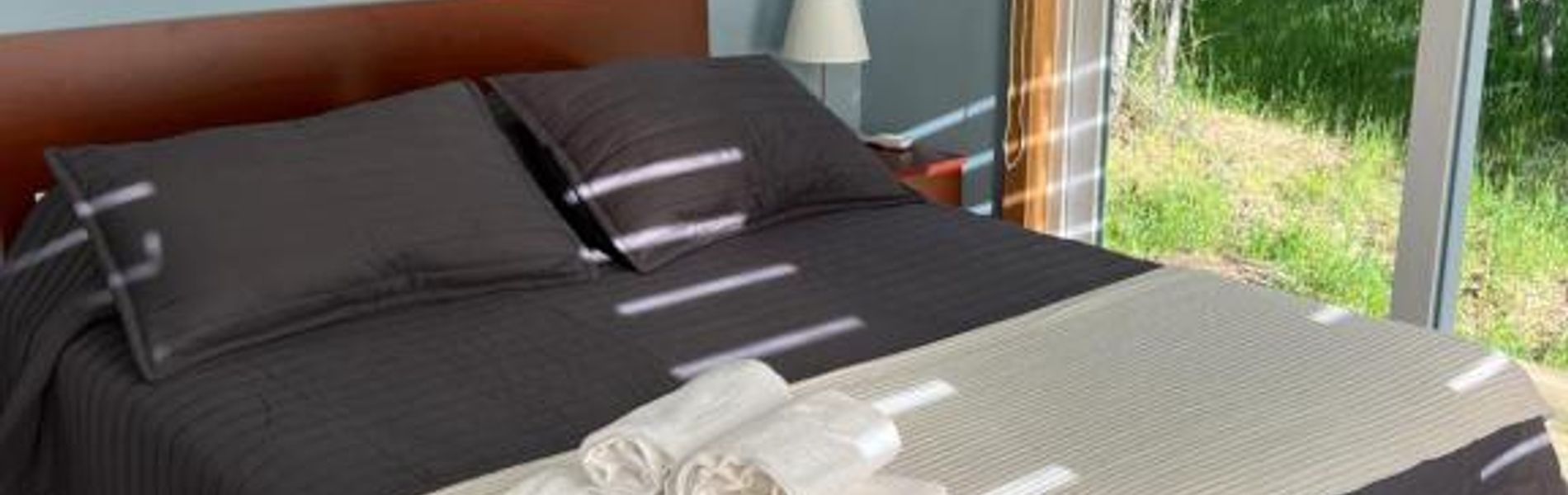 Cabañas Entre Sauces