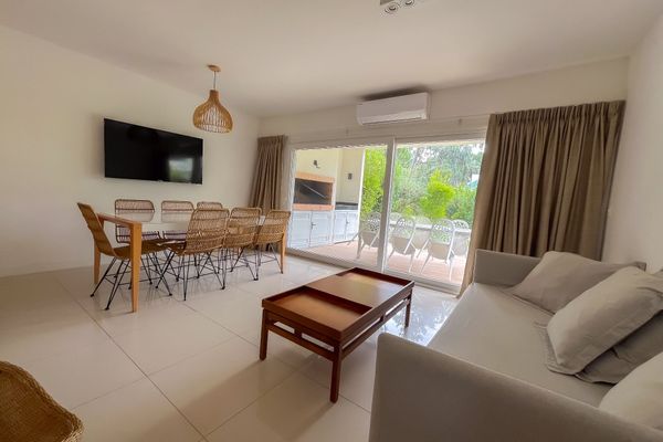 Gardens View 4 ambientes 