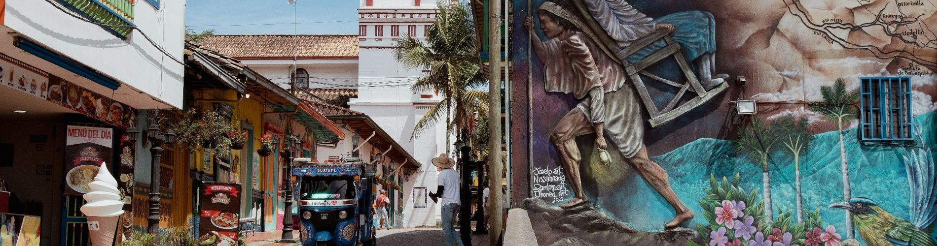 Hotel Portal Guatapé