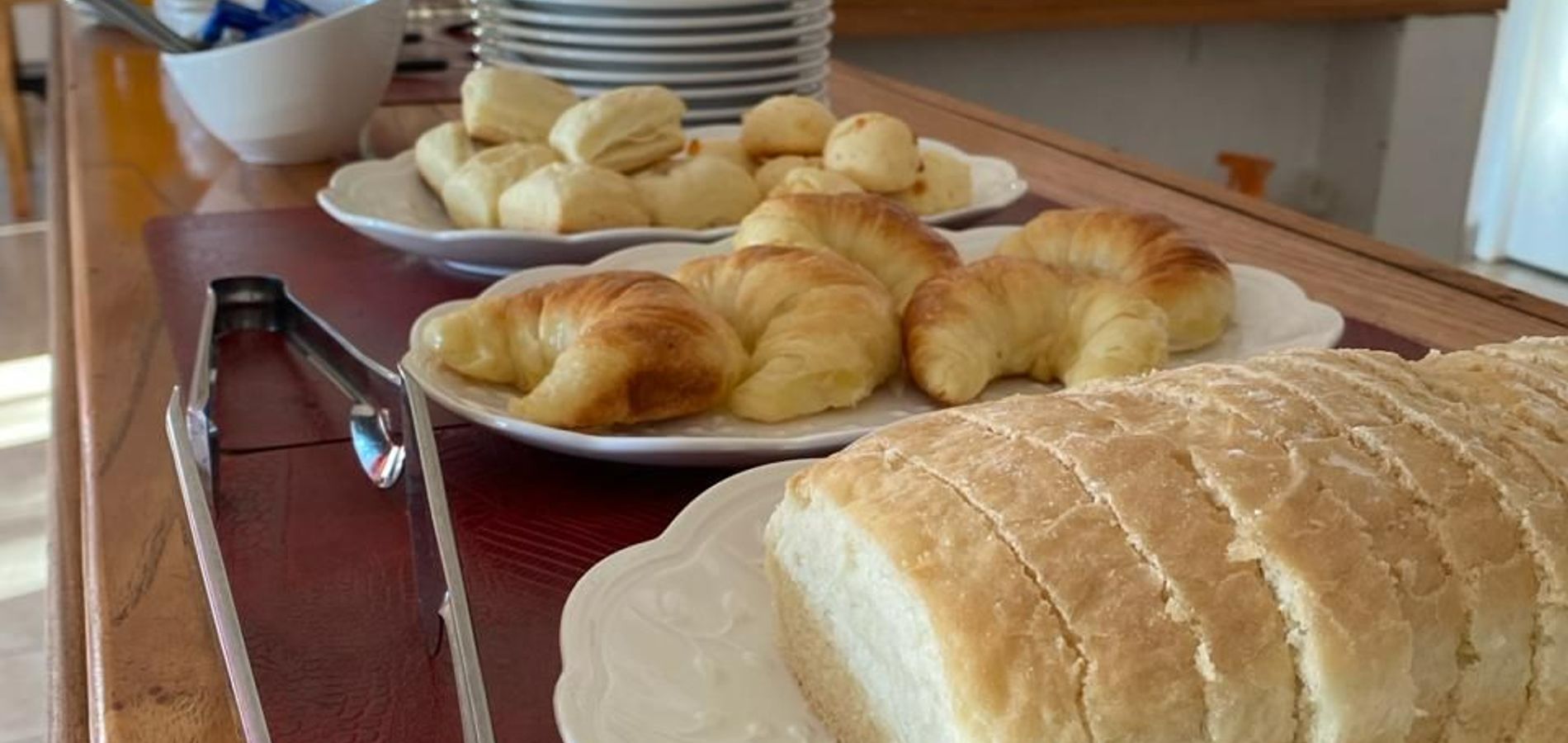 Hotel Puerto Libertad