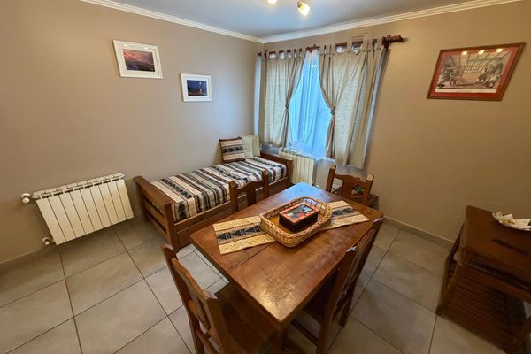 Apartamento 1 dormitorio Superior
