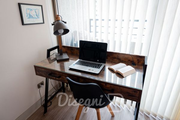 Departamento Av Argentina Antofagasta Disegni 05