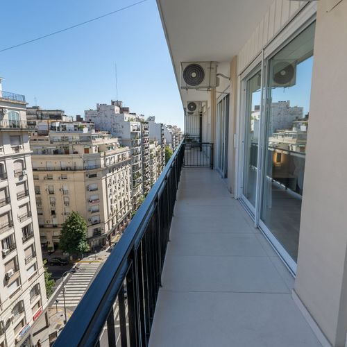 Apart Hotel Trianon Recoleta