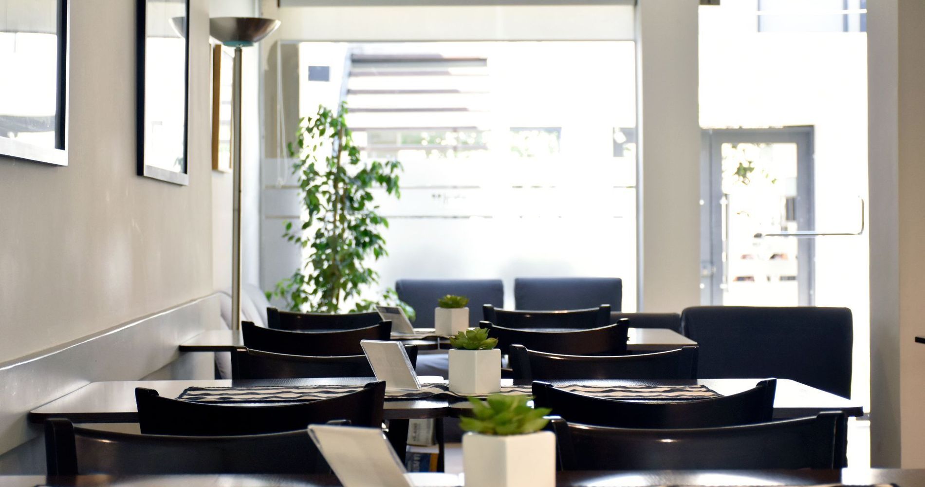 Abril Hotel Boutique