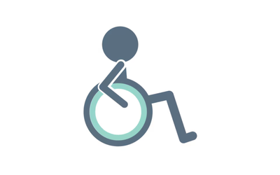 AlcantaraHotelChacras - 
                                    Acceso para huéspedes con movilidad reducida                                